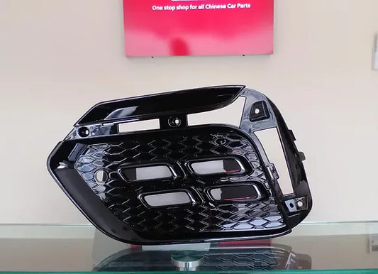 Jetour X90 Daytime running light frame L