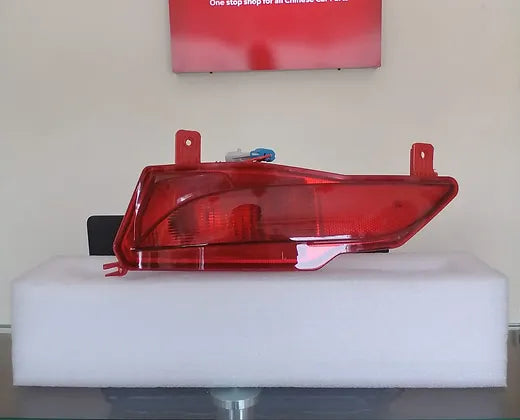 MG 5 Rear fog lamp L