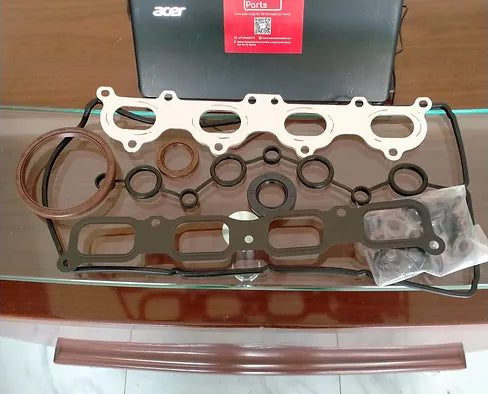 Changan CS75 overhaul kit
