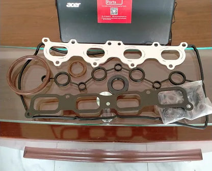 Changan CS75 overhaul kit