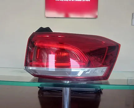 Haval H6 Tail Lamp Rear R