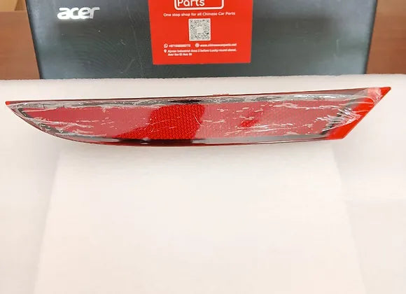 BYD ATTO3 Right Rear fog light