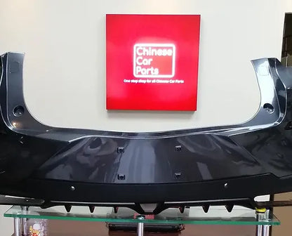 Changan UNI-T Rear Lower Bumper
