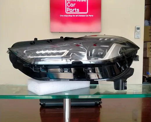 Jetour X70plus LED Headlight L