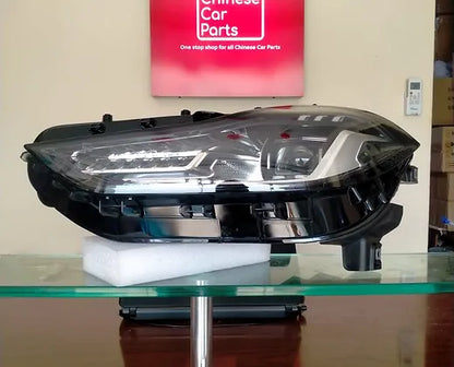 Jetour X70plus LED Headlight L
