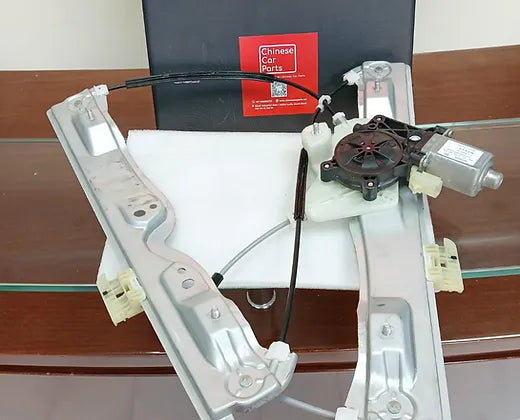 CheryElectric Window Regulator with Motor FL