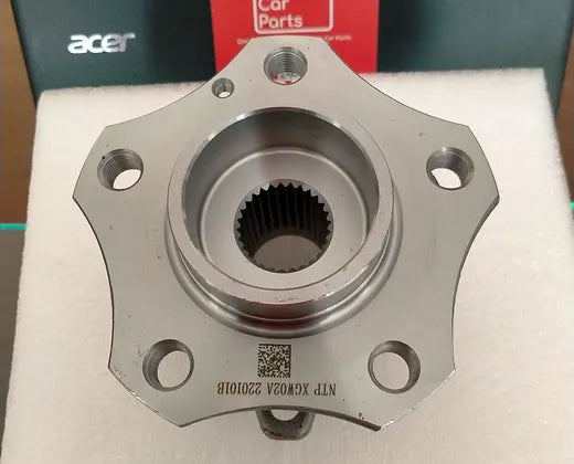 Haval Jolion Front bearing