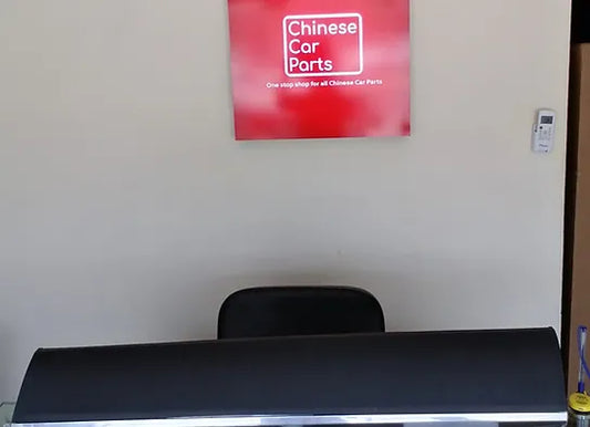 واقي خارجي للباب الأمامي لسيارة Changan CS85 (يمين)