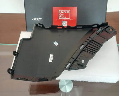 Jetour T2 Front Bumper Cover R
