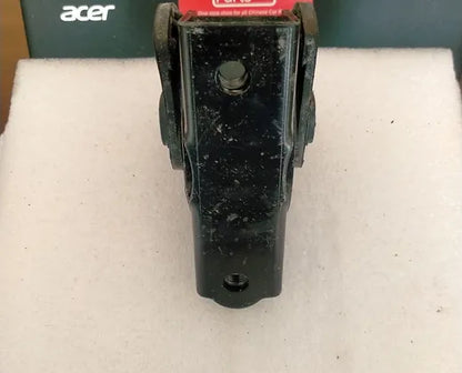 Geely Emgrand Engine Mounting