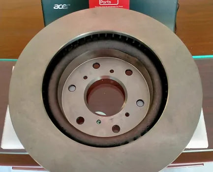 Haval H9 brake disc front
