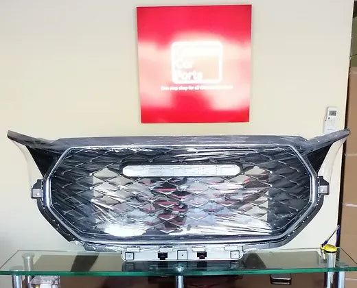 Jetour X70 Front Grille