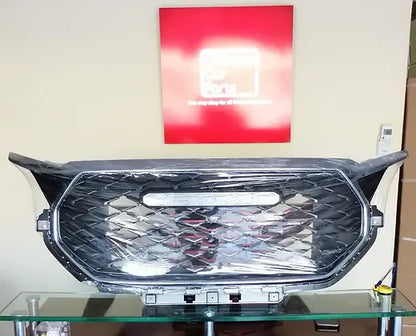 Jetour X70 Front Grille