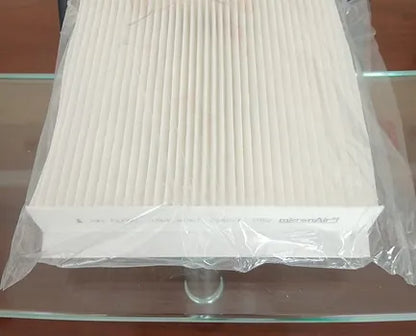 MG ZS AC Filter