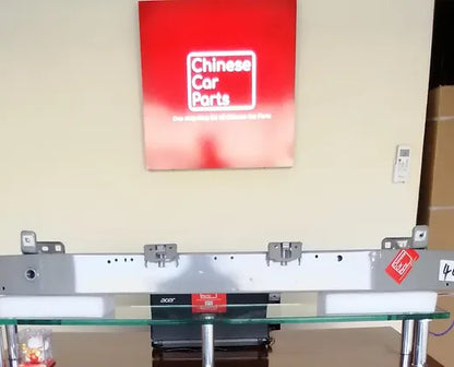 Haval Jolion Front Bumper Support