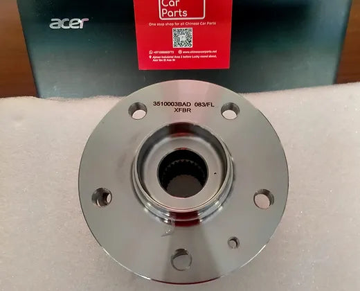 GAC GS5 Wheel hub Bearing F