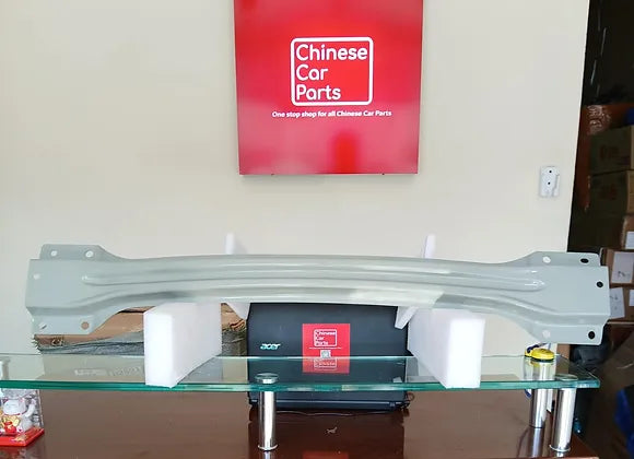 BYD ATTO3 التعزيز الخلفي