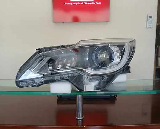 Jetour X70 Headlight L