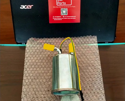 GAS GS4 Fuel Filter