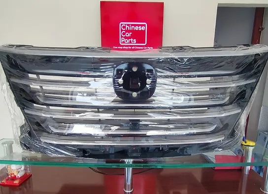 Changan CS85 Front Show grill