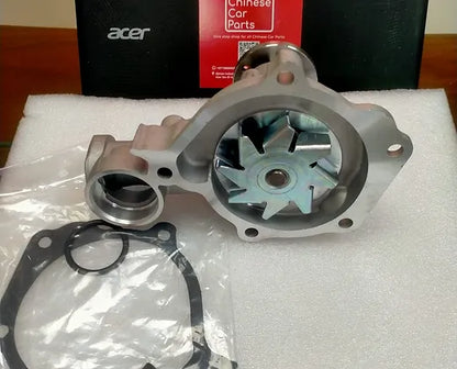 مضخة مياه ماكسوس G10