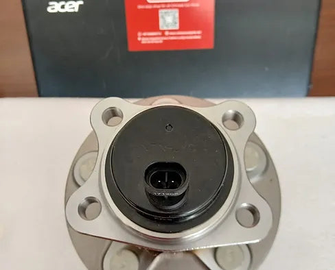Changan CS75 Rear wheel bearing