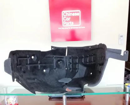 Jetour Dashing Rear Fender Linner L
