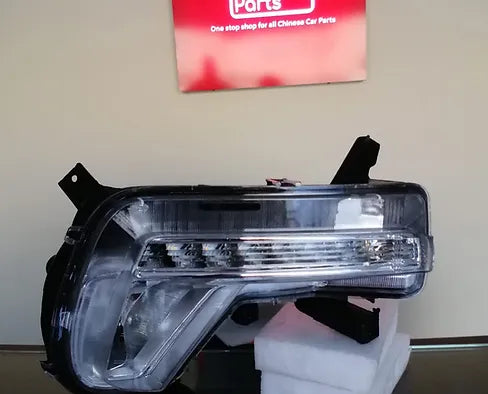 Changan CS75 Fog Lamb Right
