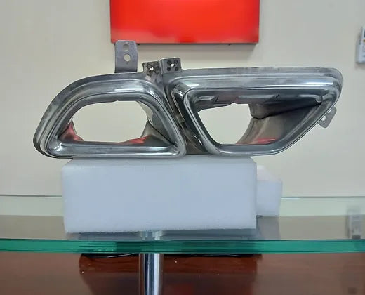 Changan UNI-T Rear left muffler tip