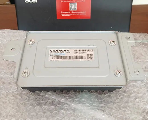 Changan UNI-K Sound amplifier