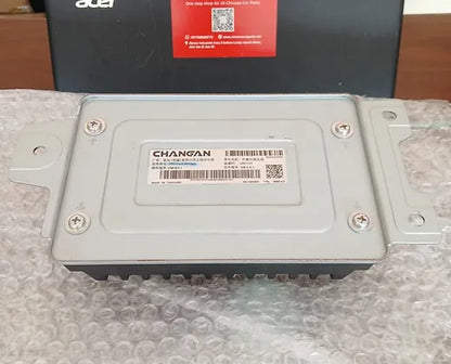 Changan UNI-K Sound amplifier