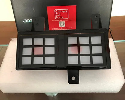 Jetour T2 Fog Light Right