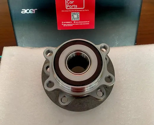 GAC GA3 Wheel hub BearingF