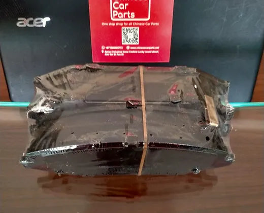 JAC S7 Brake pad F