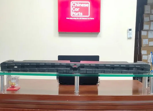 MG 5 Absorber Cushion Bumper