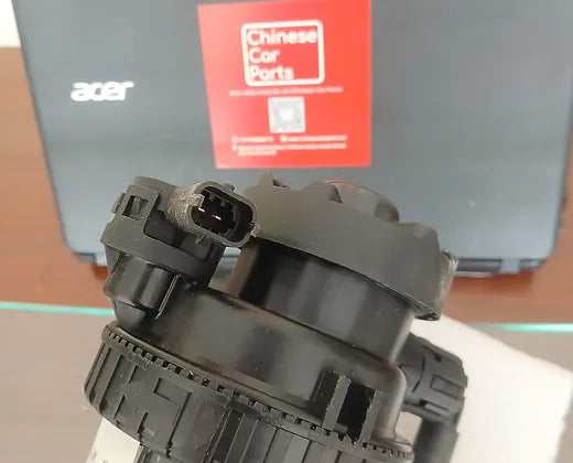 ISUZU Diesel Filter