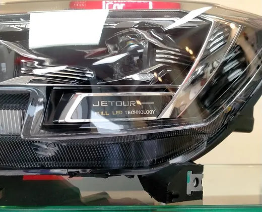 Jetour X95 Head Light L