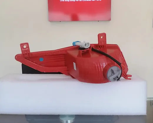 MG 5 Rear fog lamp L
