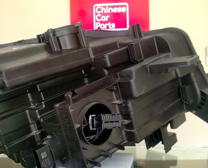 ID6 LED headlight L