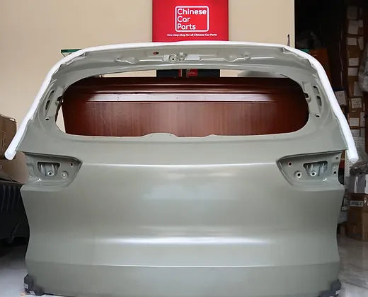 Jetour X70 Trunk door
