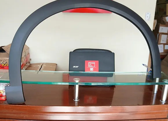 حاجب العجلة الأمامية اليمنى لسيارة BYD ATTO3