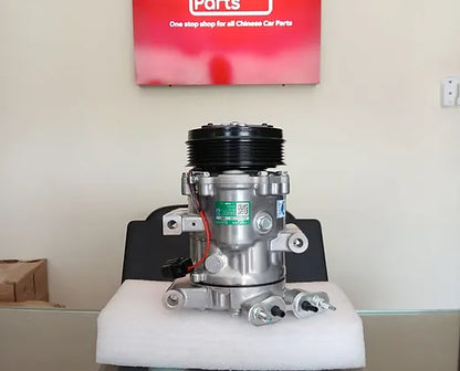 Changan CS35\Eado Compressor