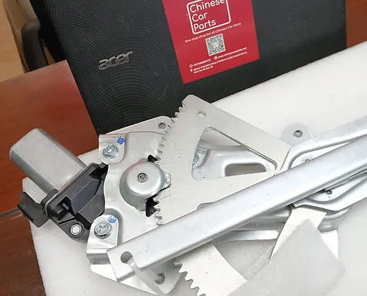 Chery Tiggo5 Window Motor Assembly-FL