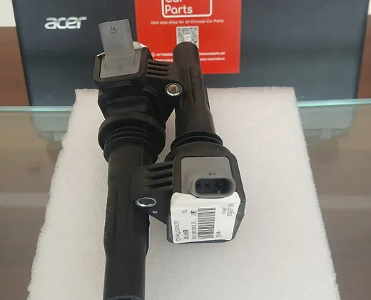 MG 5  Coil