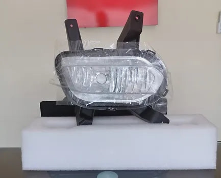 MG I5 Front LED Fog Light Lamp L