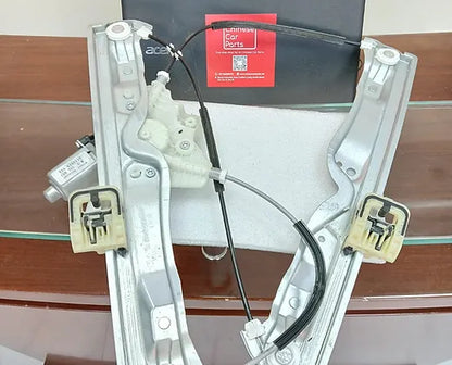 CheryElectric Window Regulator with Motor FL