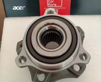 Haval Jolion Front bearing