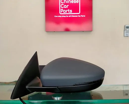 MG 5 Rear View Mirror L