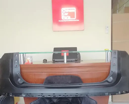Jetour X70Plus Rear Bumper