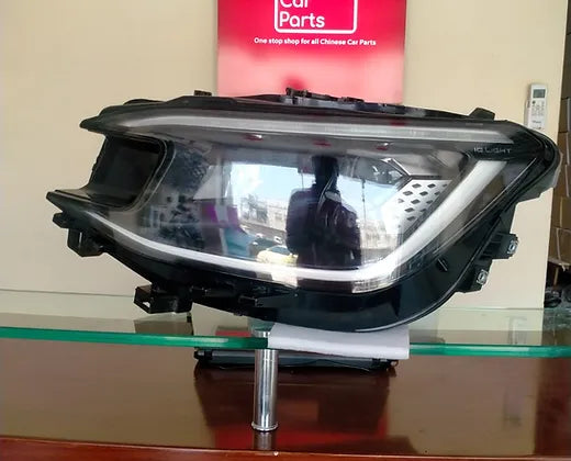 ID6 LED headlight L